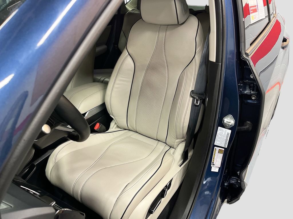 Used 2025 Acura RDX SH-AWD w/ Advance Package image 20