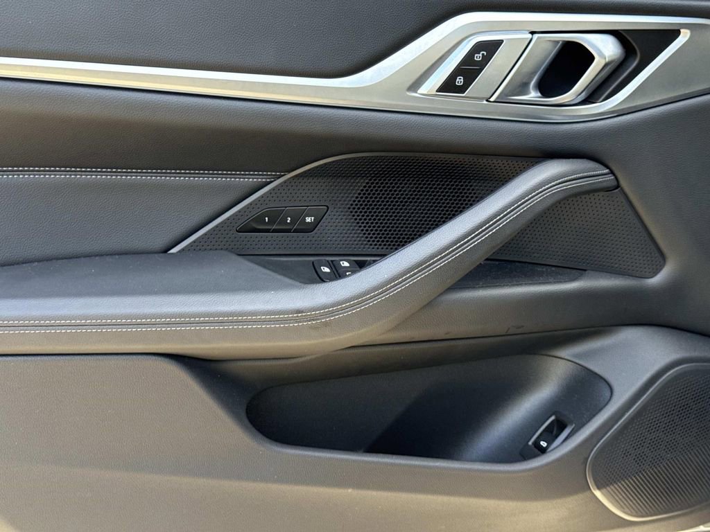 Used 2024 BMW i4 eDrive40 image 18