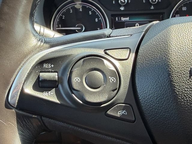 Used 2018 Buick Enclave Essence AWD/4WD image 21