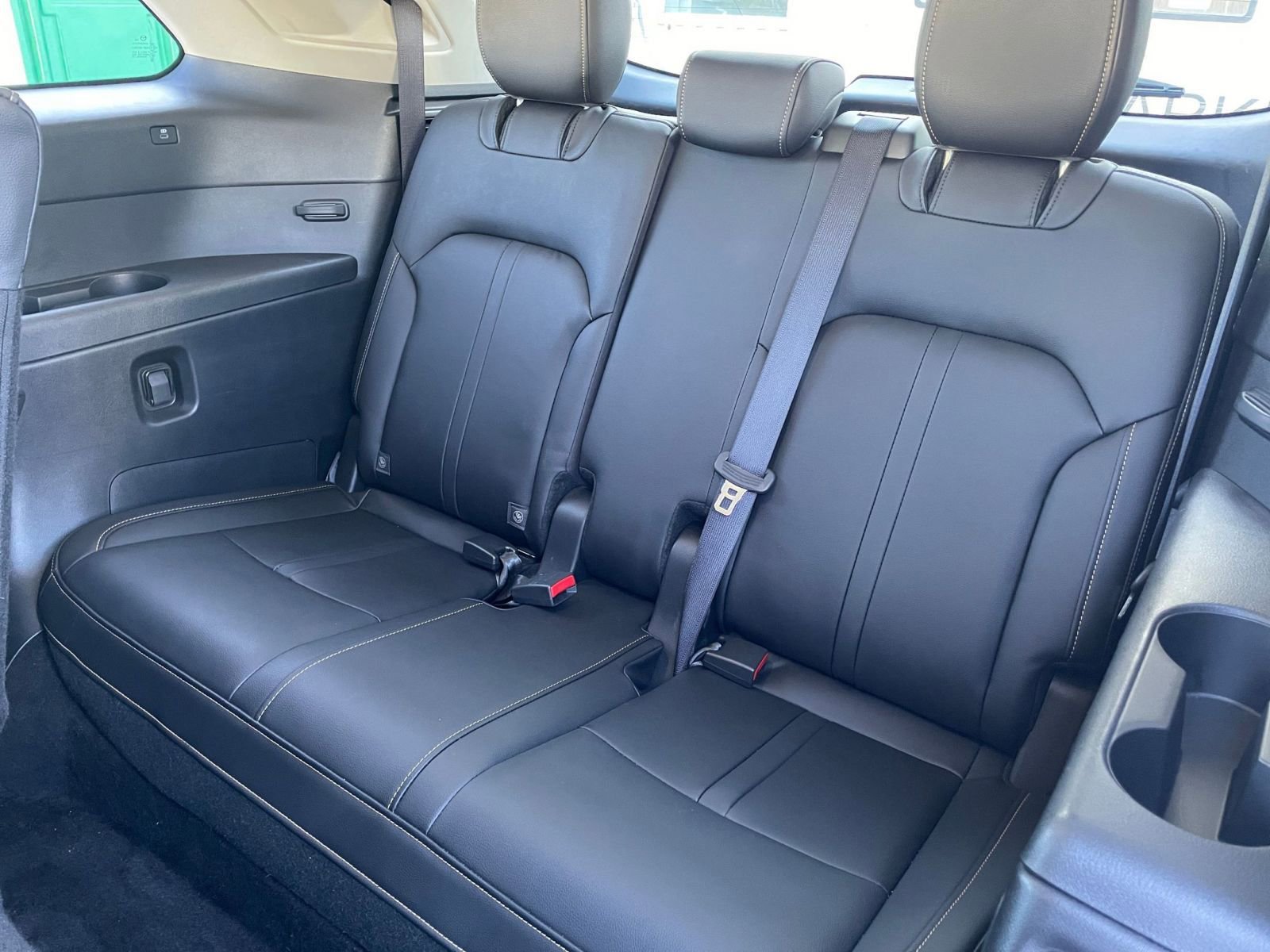 Used 2025 MAZDA CX-90 3.3 Turbo w/ Preferred Package image 17