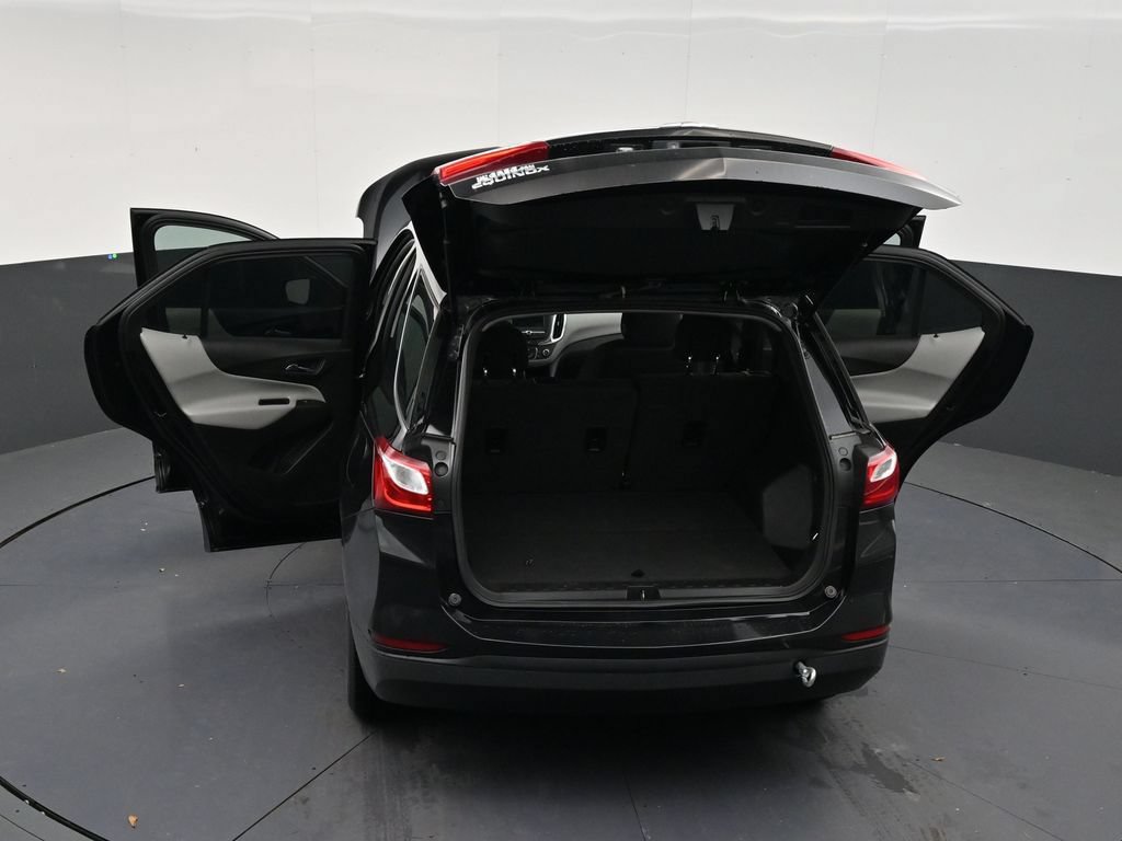 Used 2019 Chevrolet Equinox LS FWD image 31