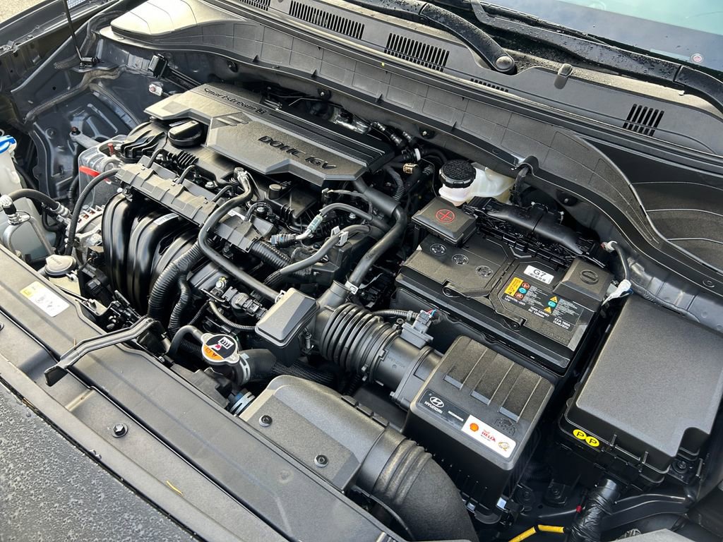 Used 2022 Hyundai Kona SEL w/ Convenience Package image 31