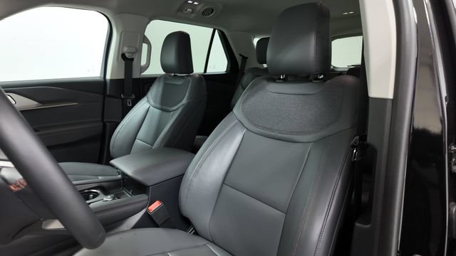 Used 2026 Ford Explorer Active w/ Active Comfort Package AWD/4WD image 36