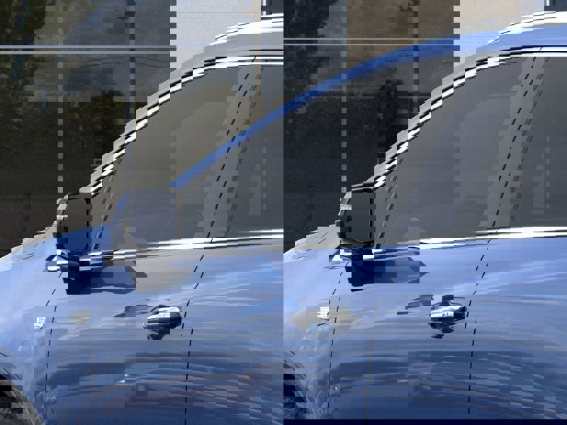 New 2025 Cadillac XT5 Premium Luxury w/ Technology Package image 36