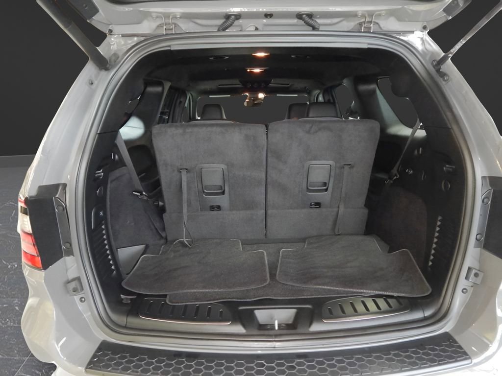 Used 2022 Dodge Durango SRT w/ SRT Interior Appearance Group image 8