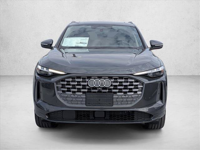 New 2026 Audi Q5 Premium AWD/4WD image 6