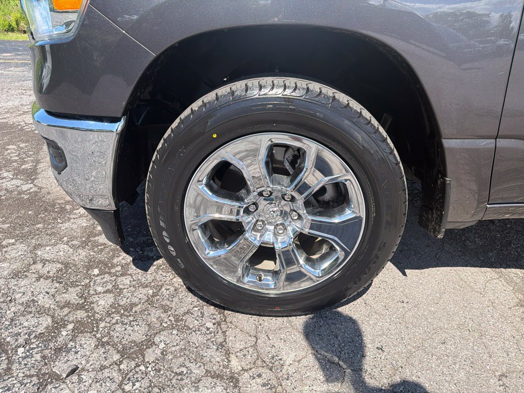 Used 2024 RAM 1500 Lone Star AWD/4WD image 14