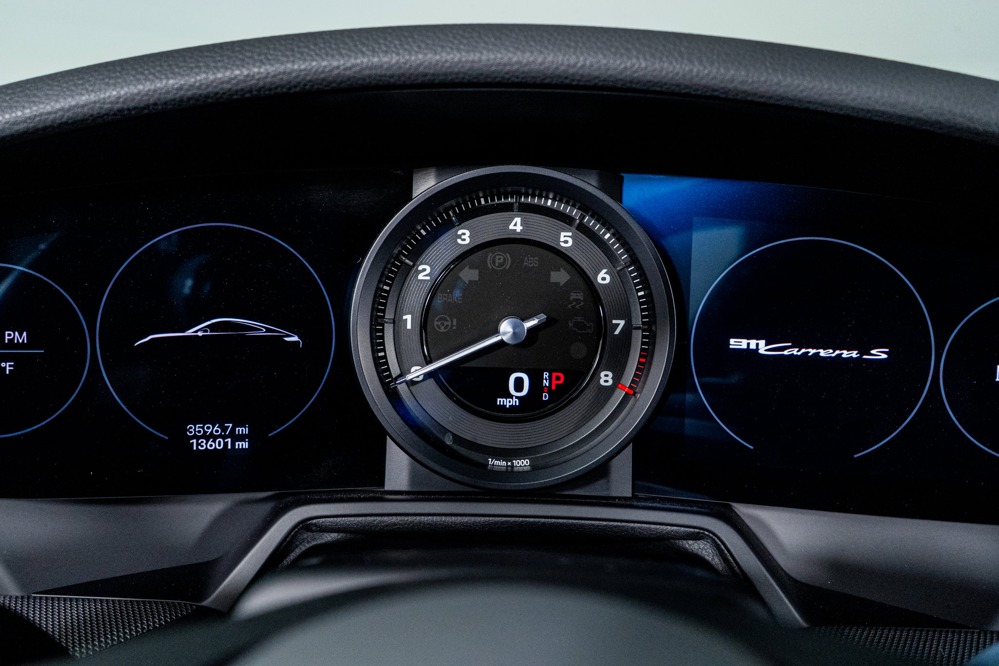 Used 2021 Porsche 911 Carrera S image 43