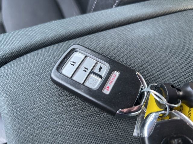 Used 2018 Honda Civic EX image 15