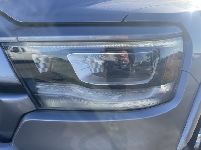 Used 2021 RAM 1500 Laramie w/ Laramie Southwest Edition image 9