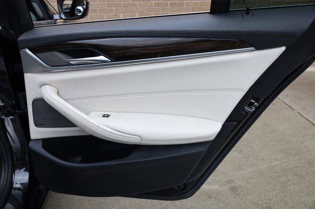 Used 2017 BMW 530i RWD image 23