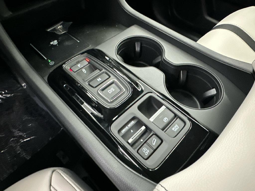 New 2026 Honda Passport RTL image 30