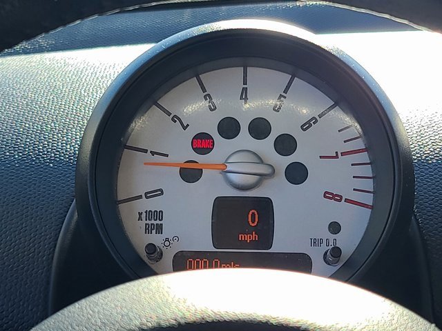 Used 2013 MINI Cooper Paceman S image 20