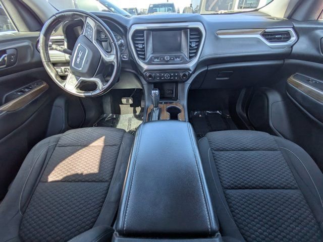 Used 2018 GMC Acadia SLE w/ LPO, Floor Liner Package image 11