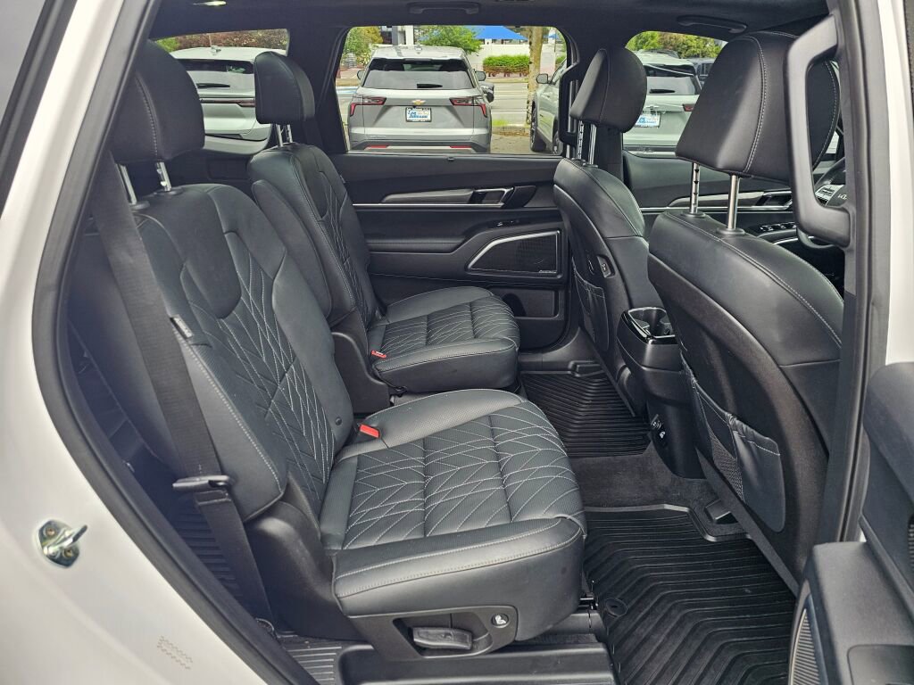 Certified 2023 Kia Telluride SX Prestige X-Pro AWD/4WD image 29