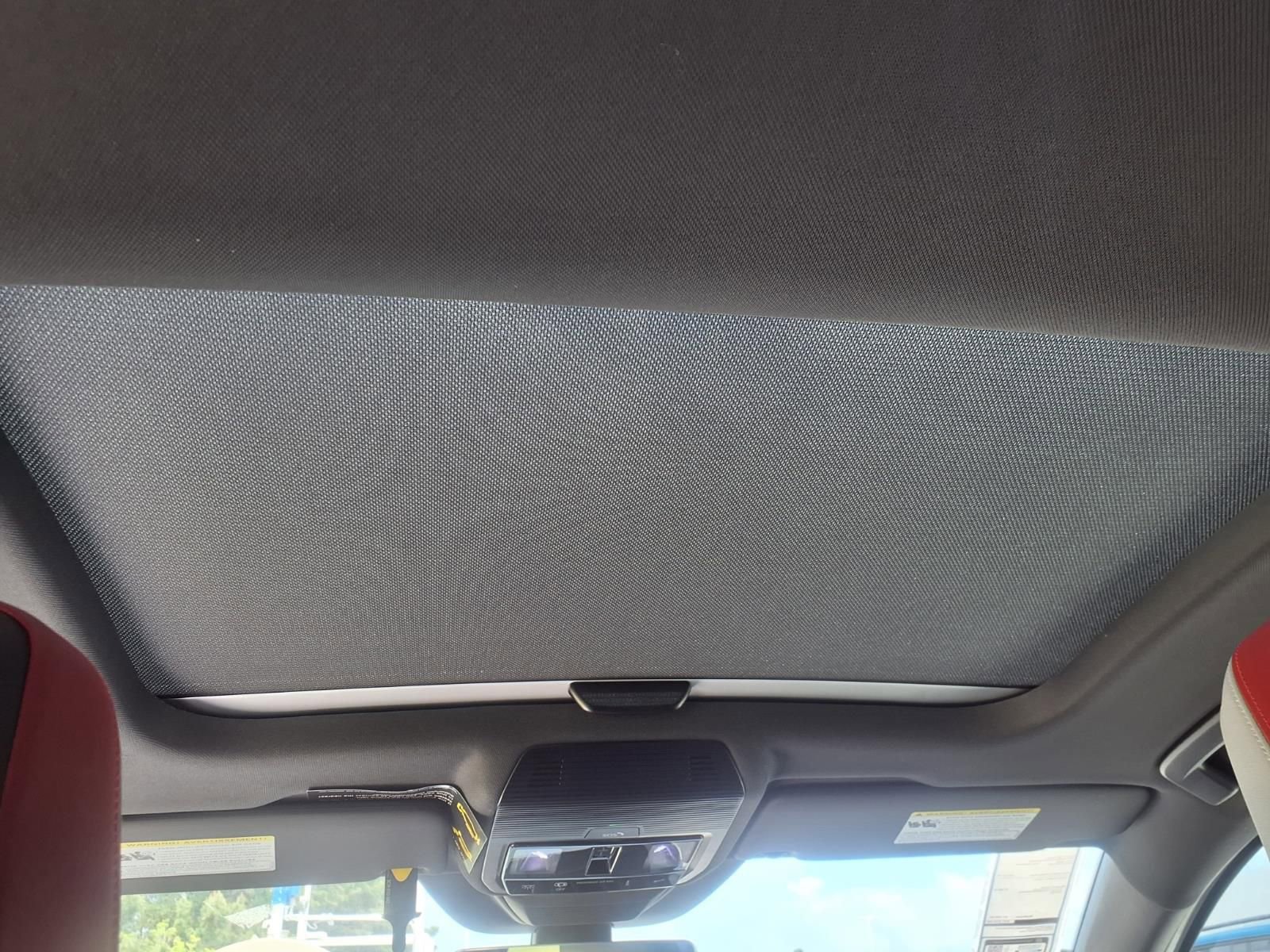 New 2026 Volkswagen GTI Autobahn image 15