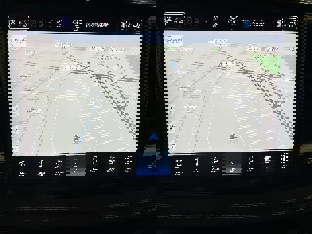 Used 2024 Chrysler Pacifica Limited image 20