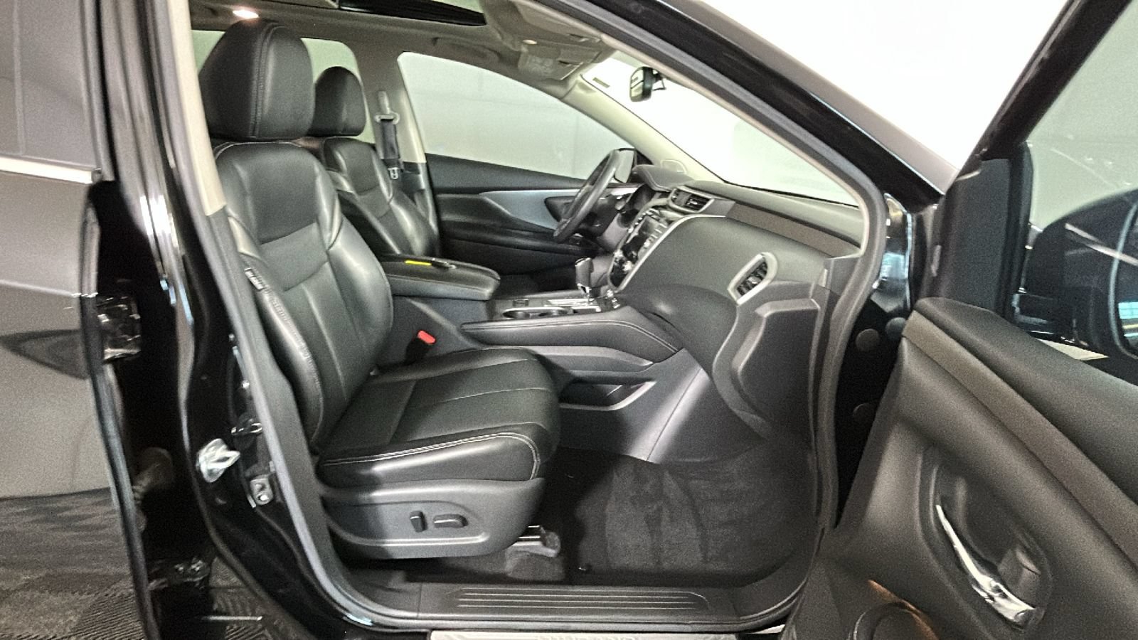 Used 2022 Nissan Murano SL AWD/4WD image 33