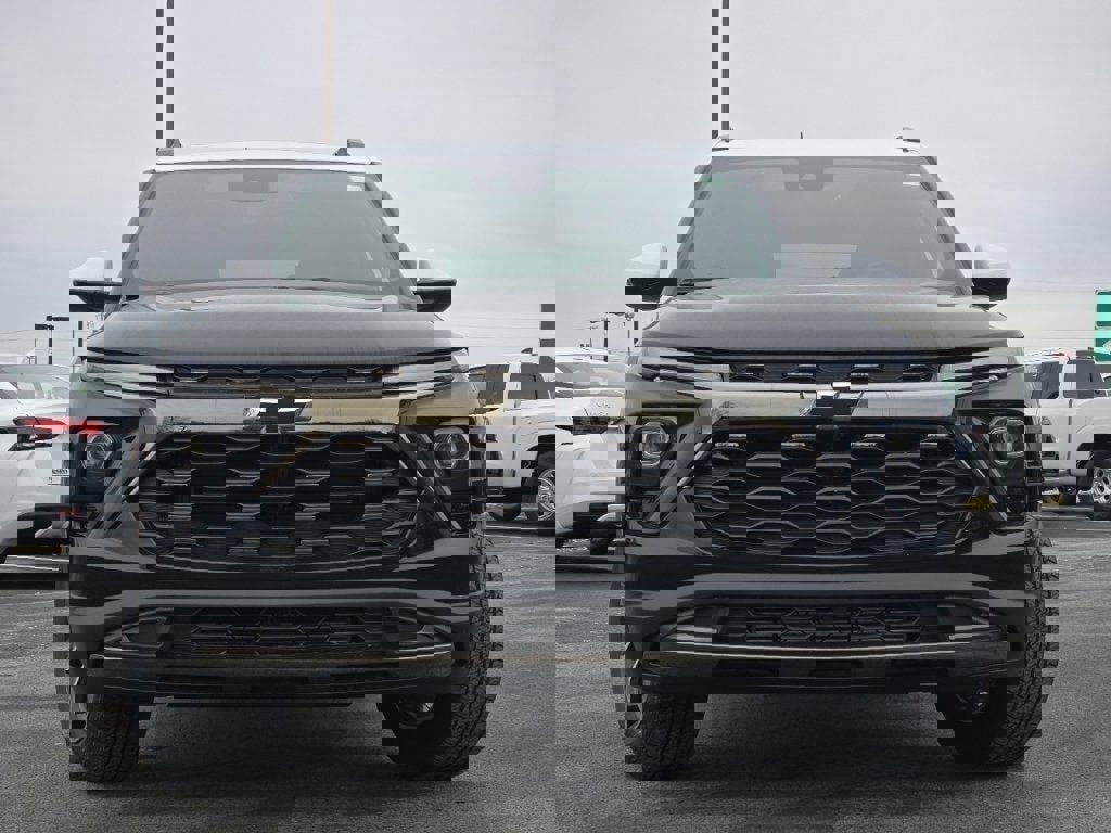 New 2026 Chevrolet TrailBlazer ACTIV w/ Convenience Package image 9