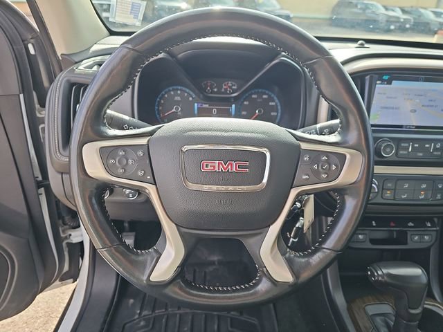 Used 2018 GMC Canyon Denali image 19