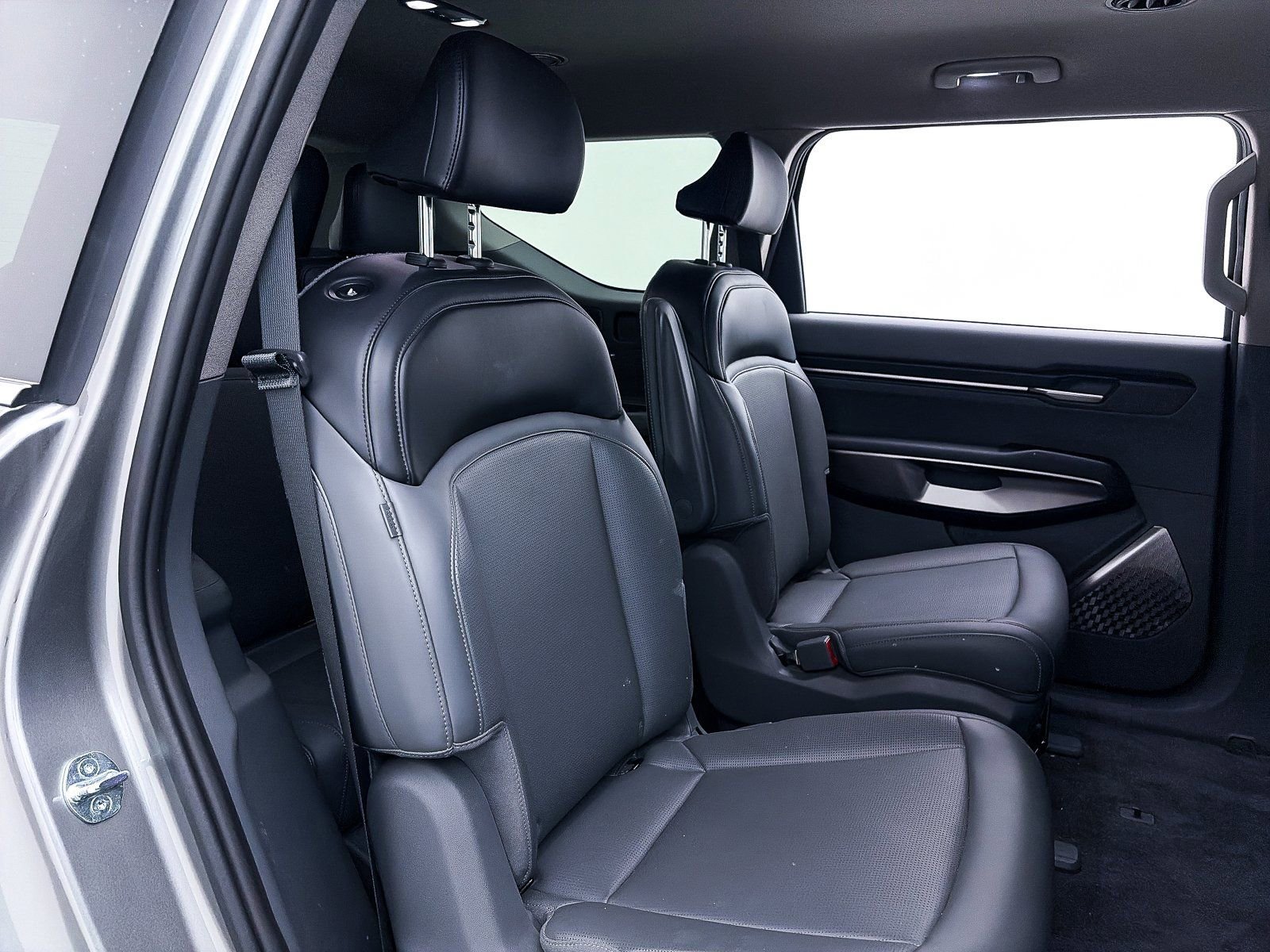 Used 2024 Kia EV9 Light Long Range image 38