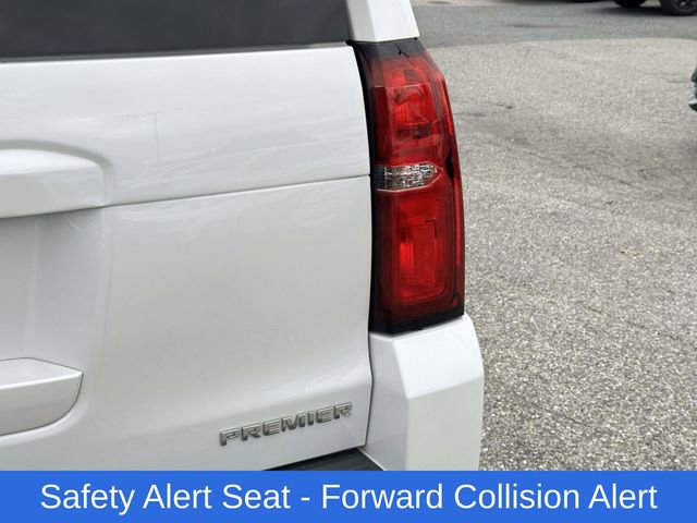 Used 2020 Chevrolet Suburban Premier image 29