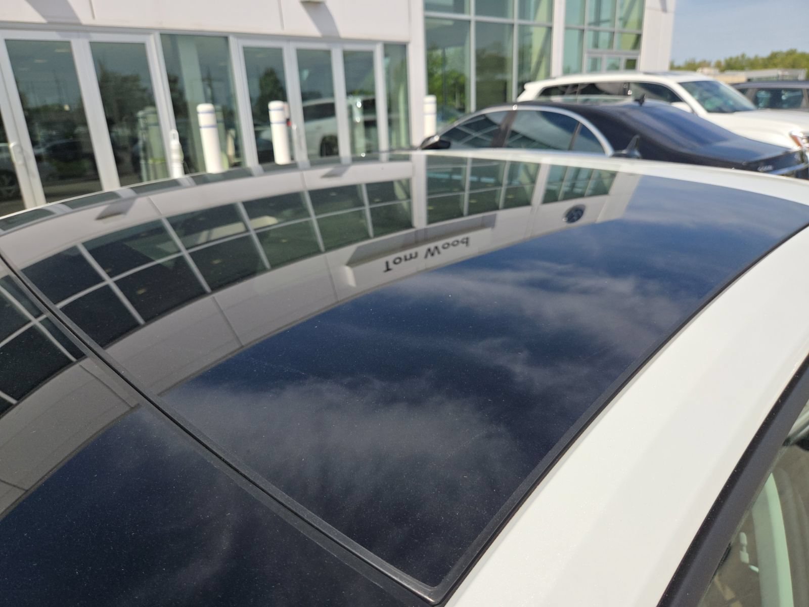 New 2027 Volkswagen Jetta SEL FWD image 31