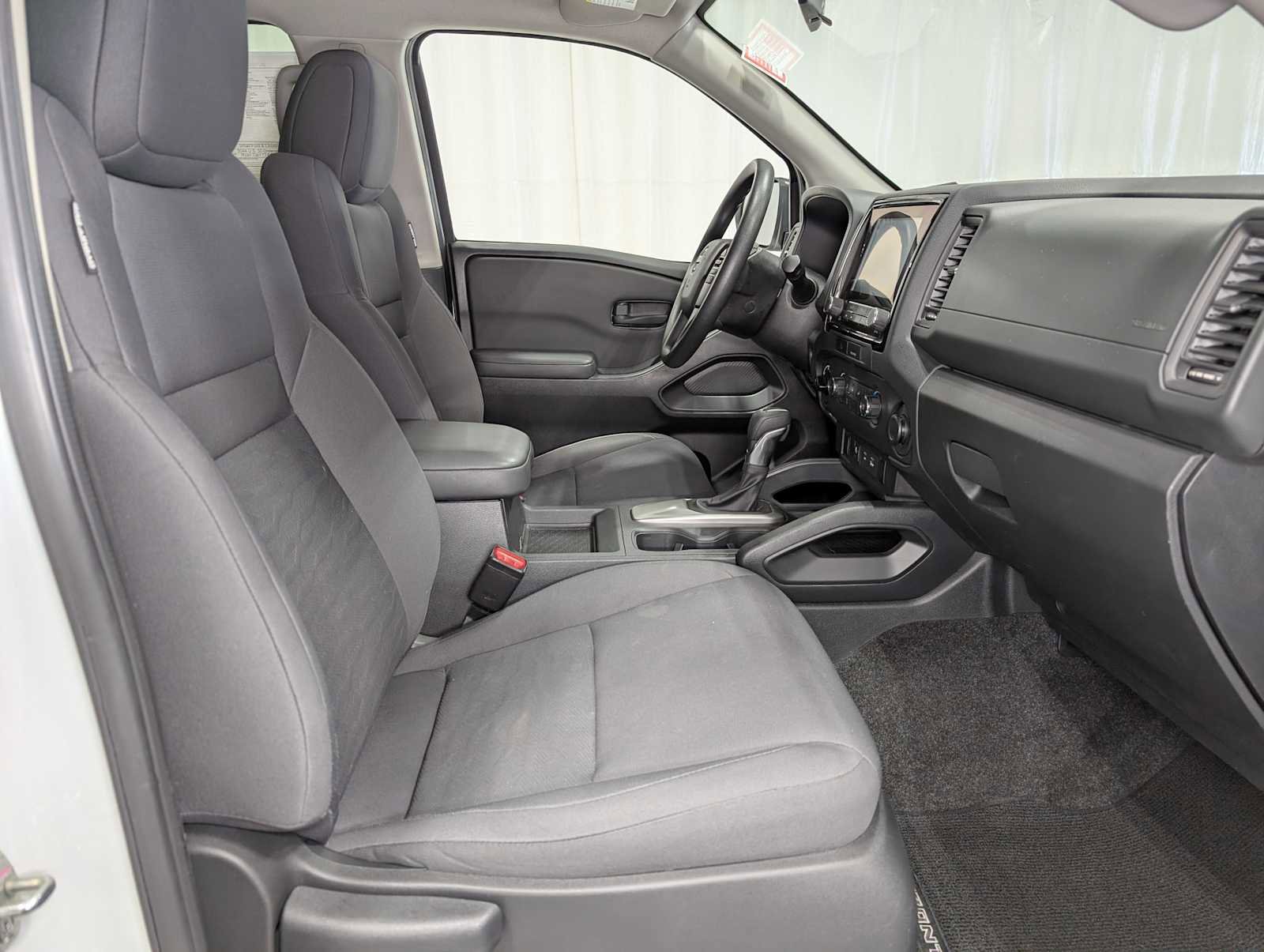 Used 2022 Nissan Frontier S w/ Technology Package image 36