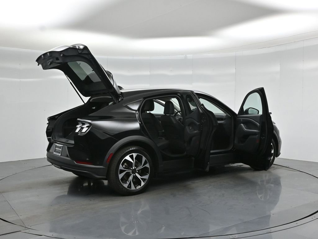Certified 2024 Ford Mustang Mach-E Select RWD image 6