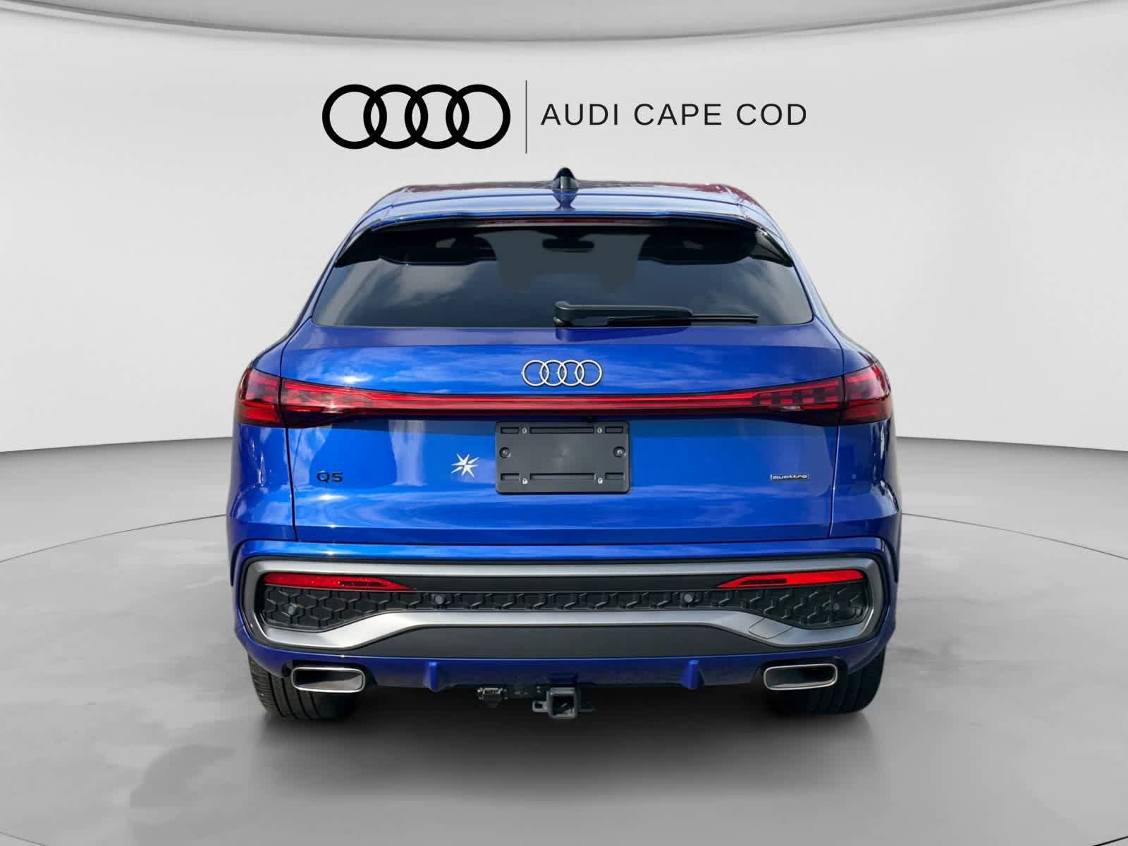 Used 2025 Audi Q5 Premium Plus AWD/4WD image 6