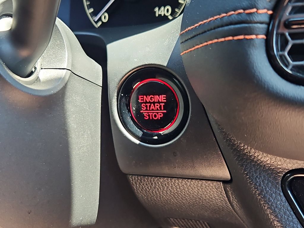 Certified 2024 Honda HR-V Sport image 20