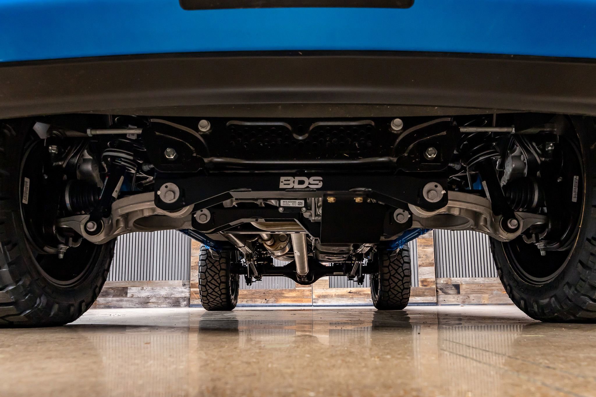 Used 2026 RAM 1500 Lone Star image 14