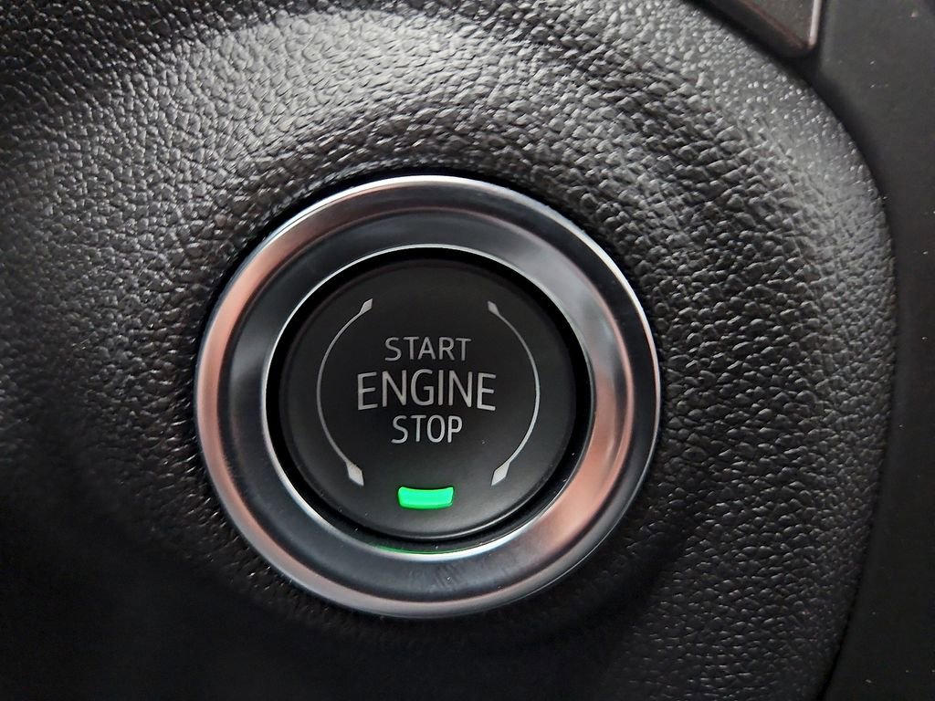 New 2025 Chevrolet Silverado 1500 W/T w/ WT Value Package image 14