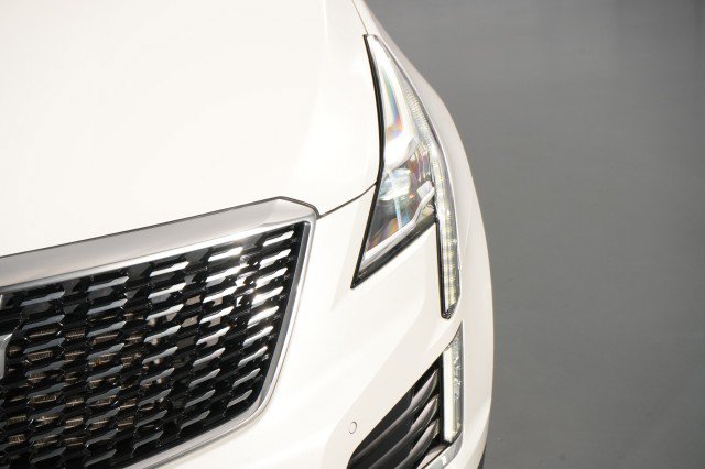 Used 2021 Cadillac XT5 Premium Luxury AWD/4WD image 8