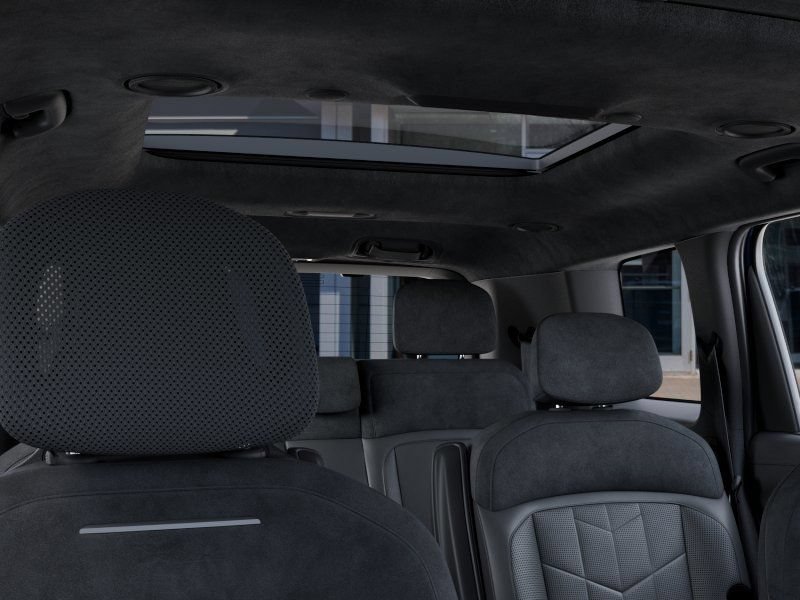 New 2027 Kia Telluride X-Line SX Prestige AWD/4WD image 33