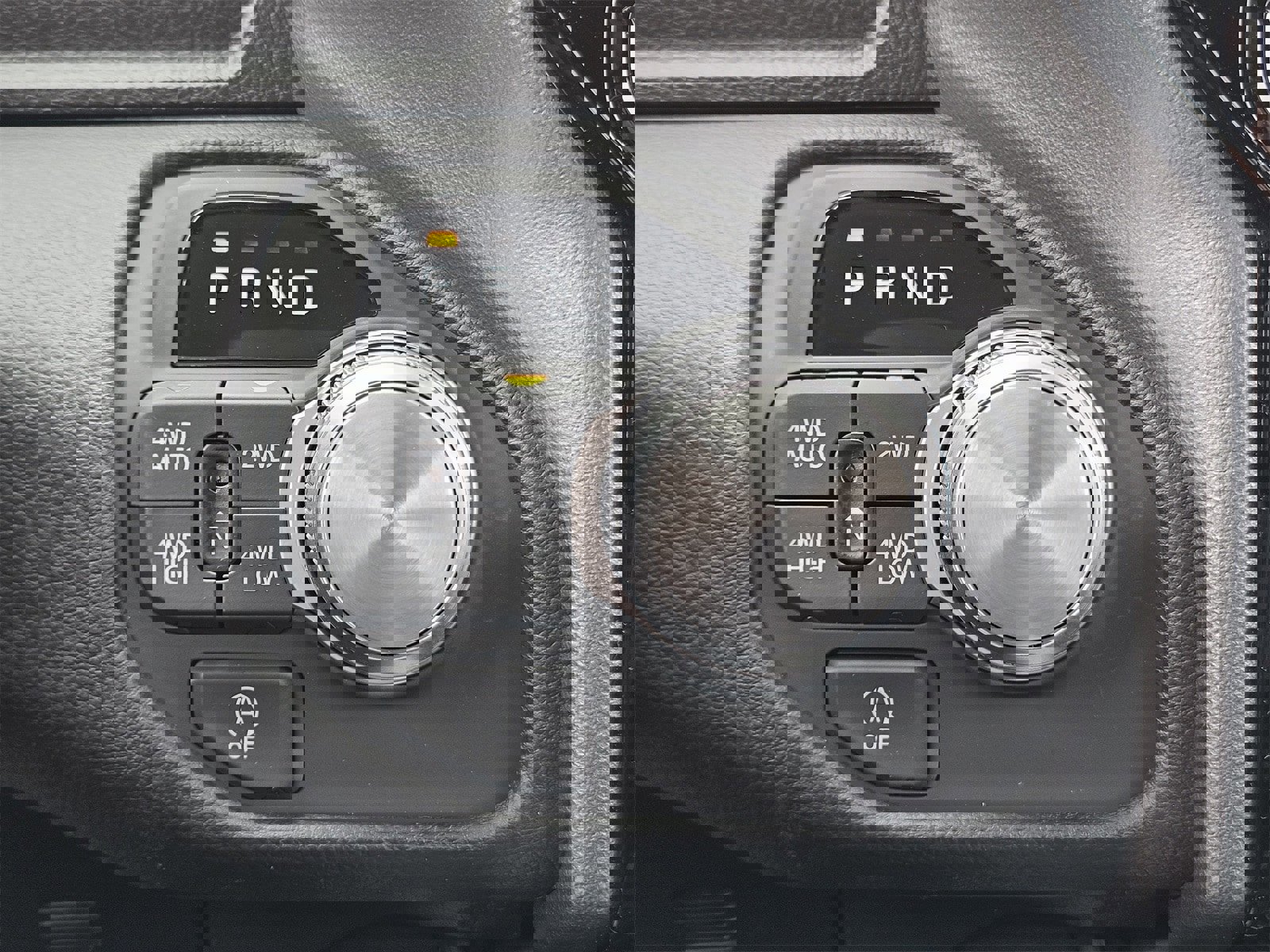 New 2026 RAM 1500 Laramie w/ Sport Appearance Package image 22