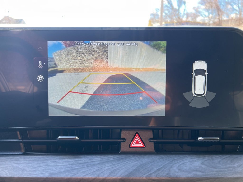 Certified 2023 Kia Sportage X-Line w/ X-Line Premium Package image 18