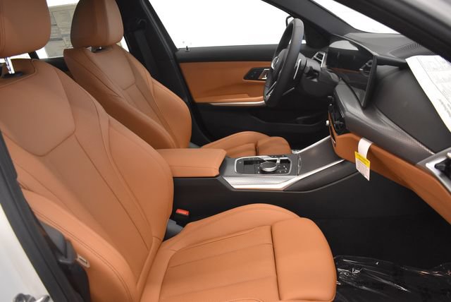 New 2026 BMW 330i xDrive Sedan w/ M Sport Package AWD/4WD image 19