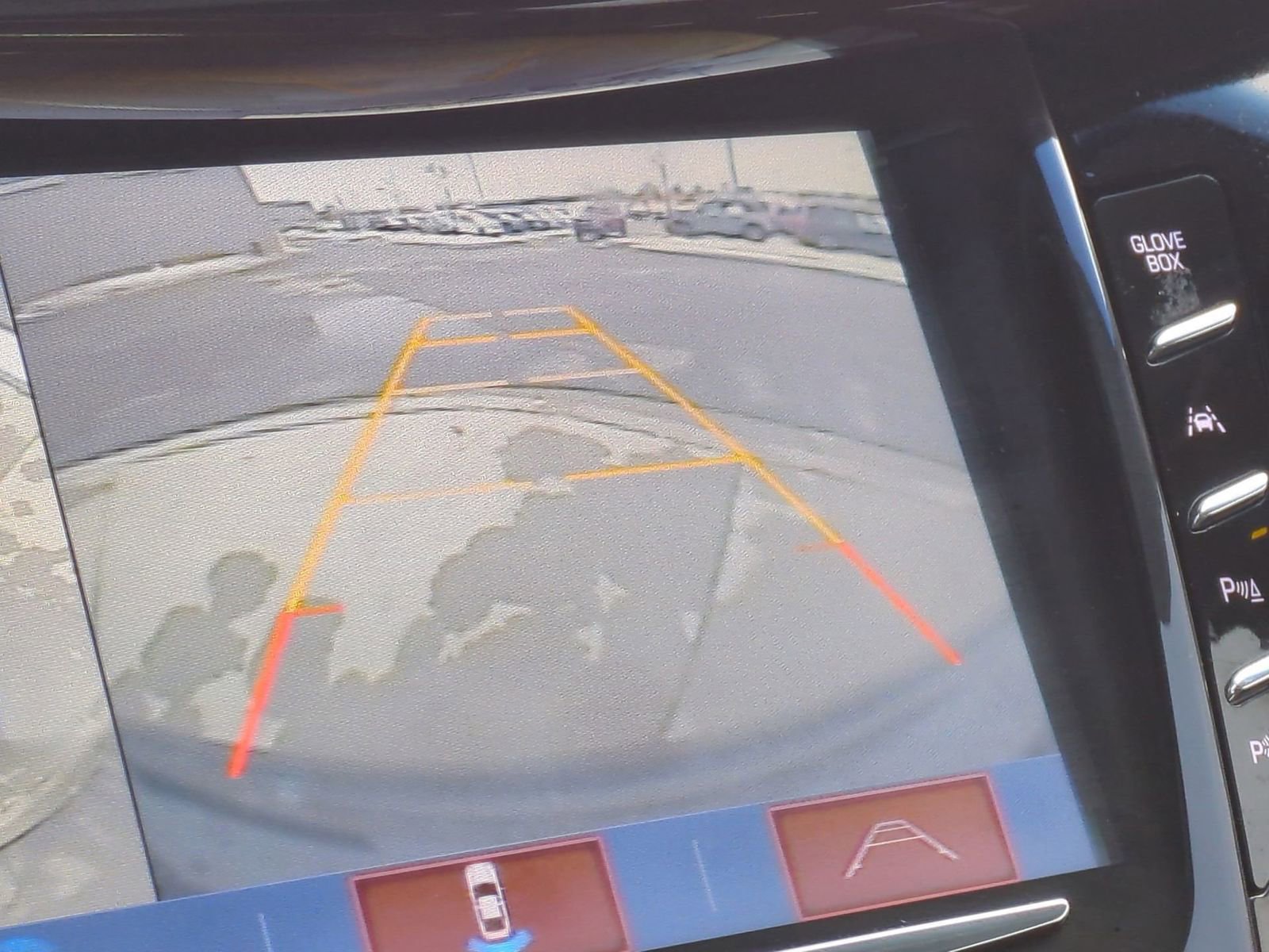 Used 2019 Cadillac Escalade ESV Luxury image 69