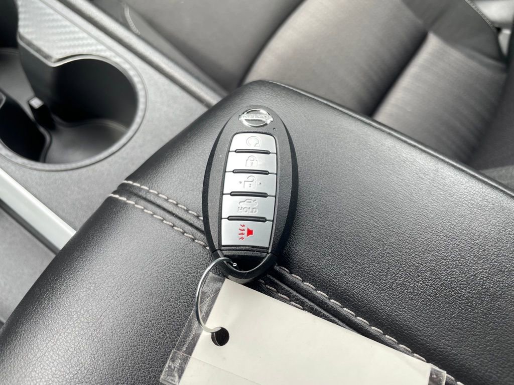 Used 2022 Nissan Altima 2.5 S image 12