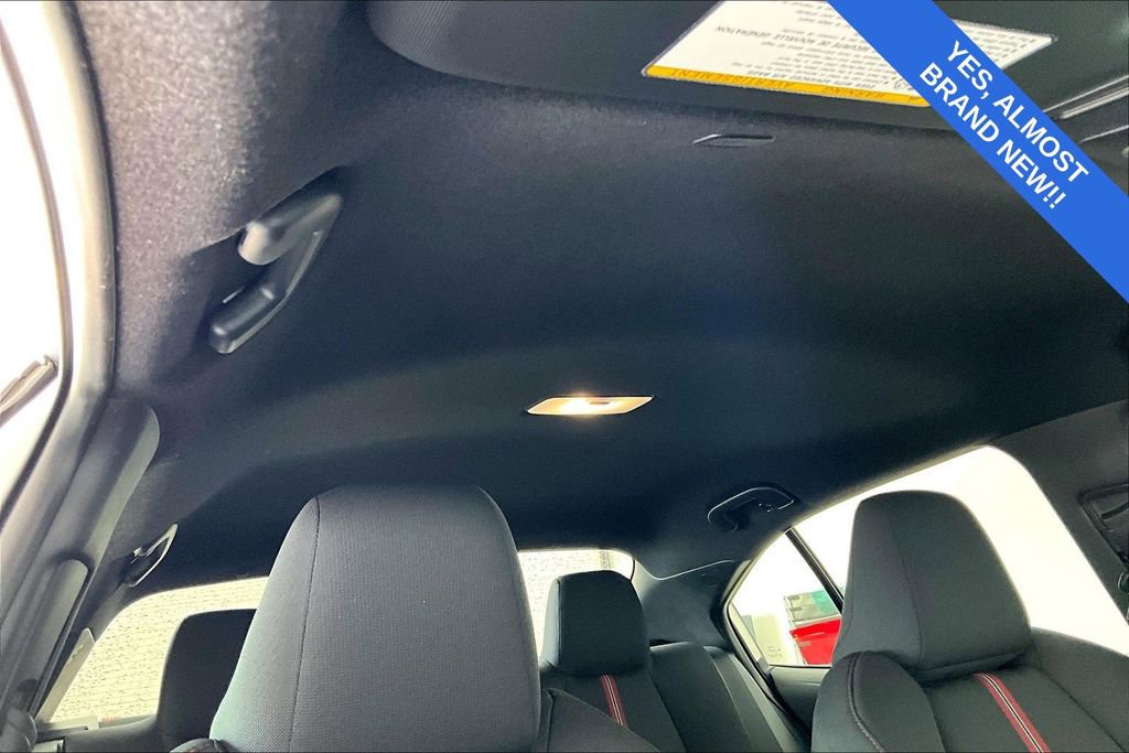 Used 2026 Toyota Corolla SE image 23