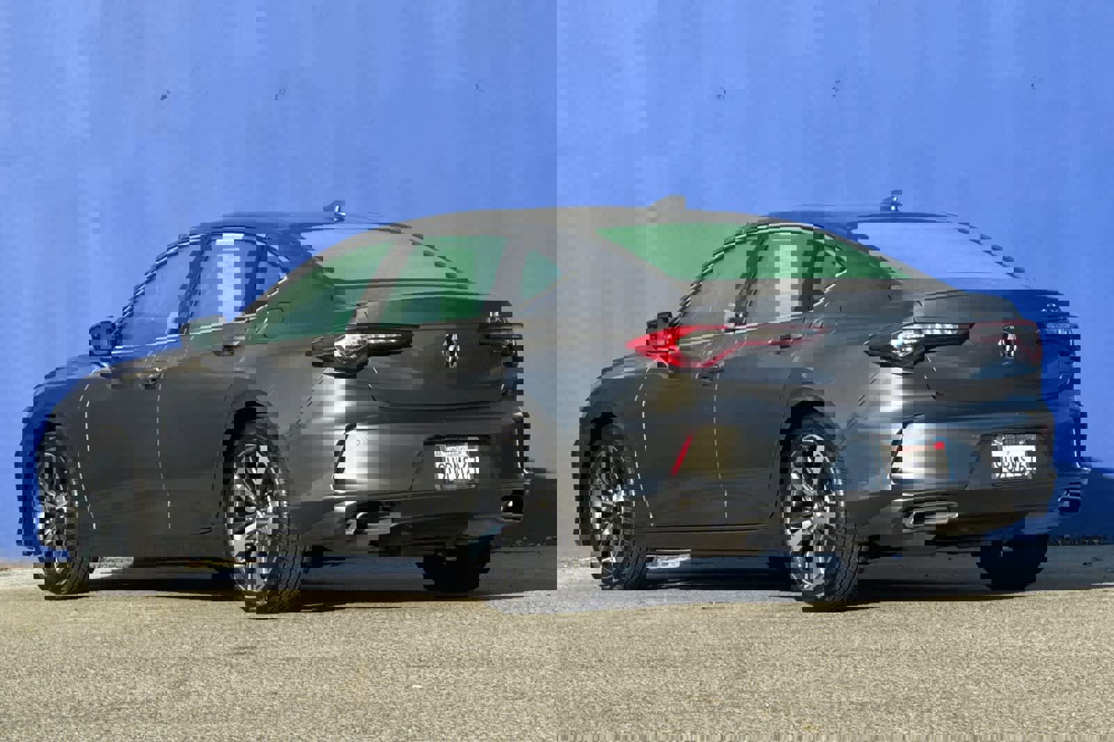 Certified 2025 Acura TLX w/ Technology Package image 5