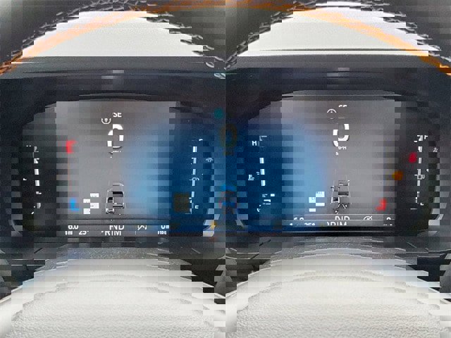 New 2025 Ford Maverick Tremor image 16