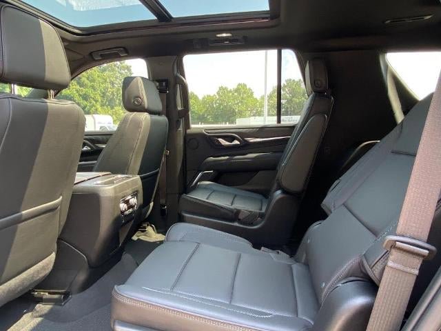 Used 2022 GMC Yukon Denali AWD/4WD image 22