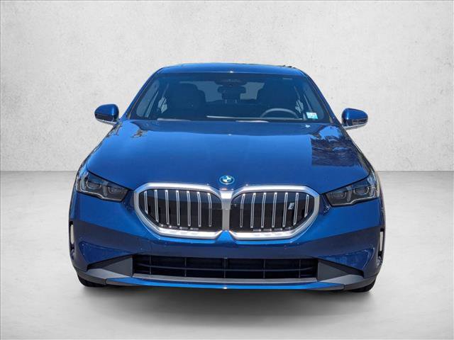 New 2026 BMW i5 eDrive40 AWD/4WD image 5