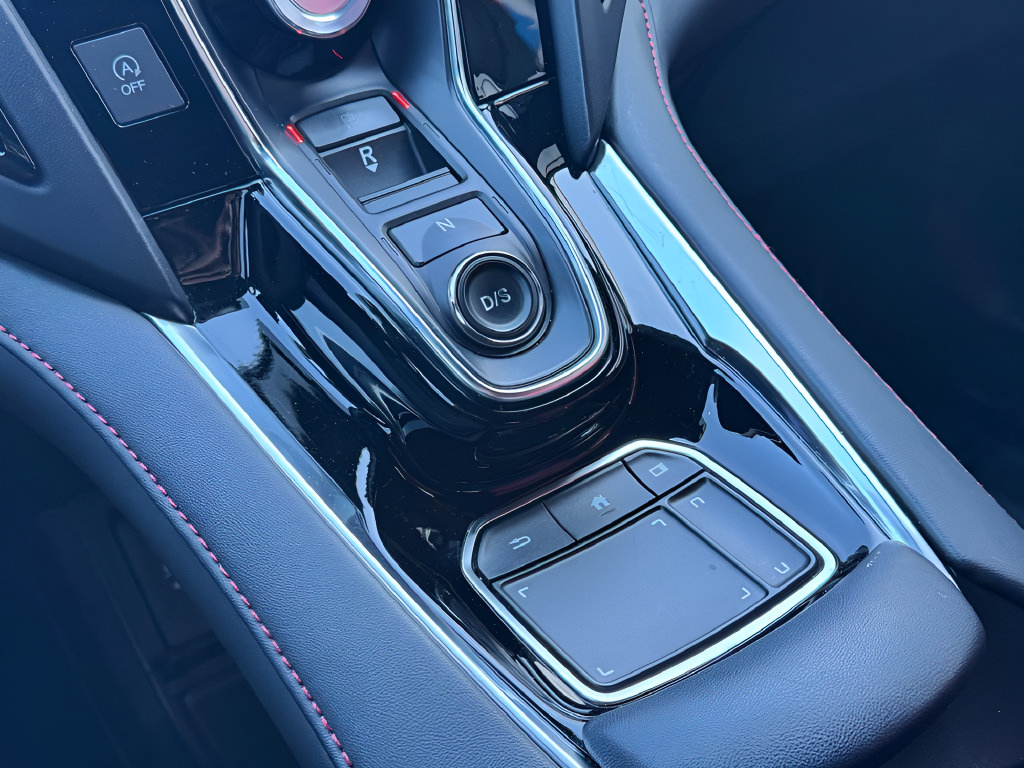 Used 2019 Acura RDX w/ Advance Package FWD image 21