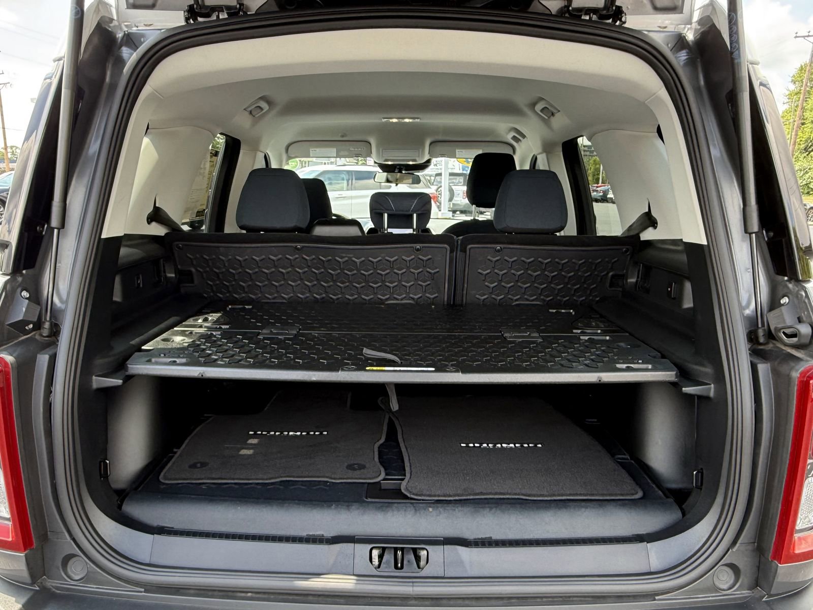 Used 2024 Ford Bronco Sport Heritage w/ Heritage Convenience Package image 32