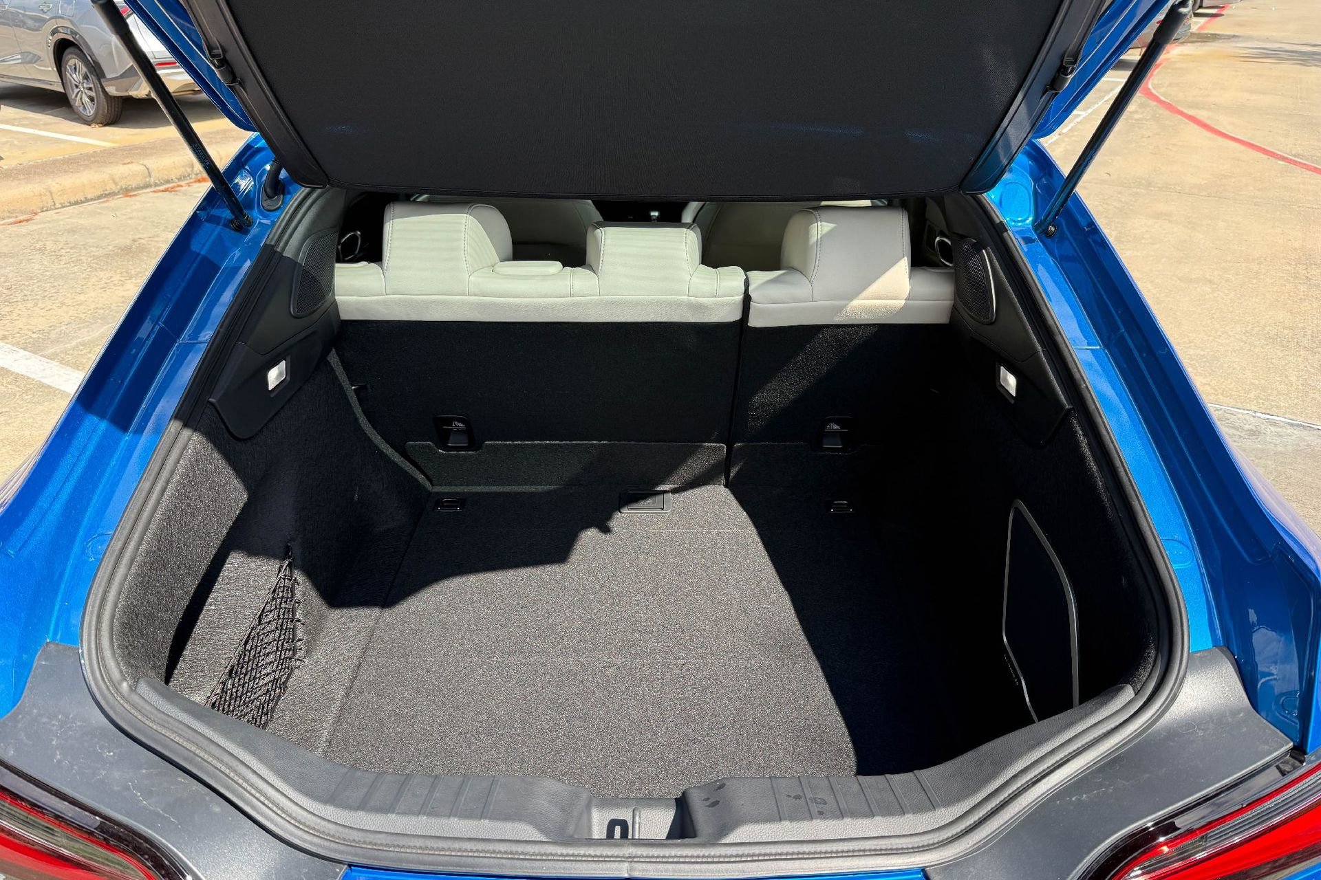 Certified 2026 Acura Integra A-Spec FWD image 19