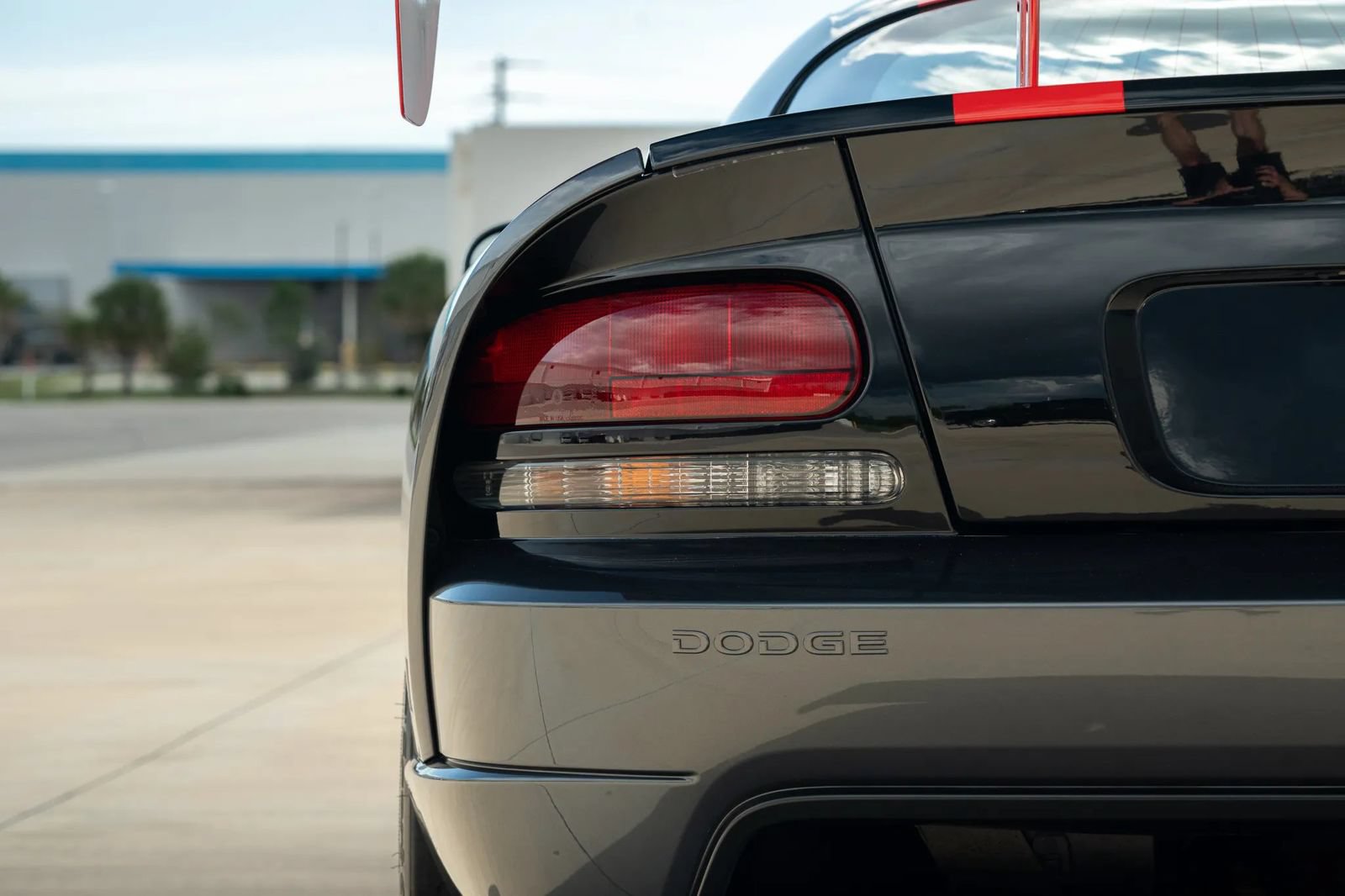 Used 2009 Dodge Viper ACR RWD image 90