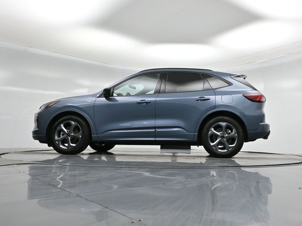 Certified 2023 Ford Escape ST-Line w/ Tech Pack #1 image 55